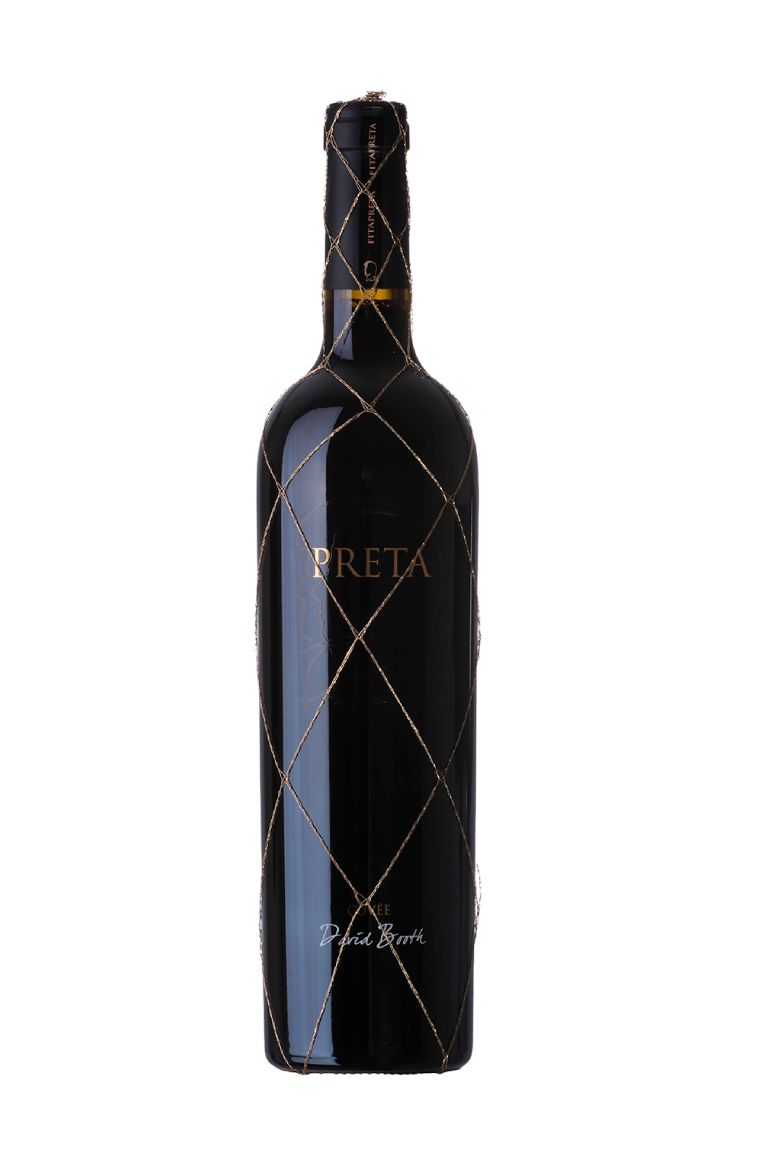 Fitapreta Cuvee David Booth