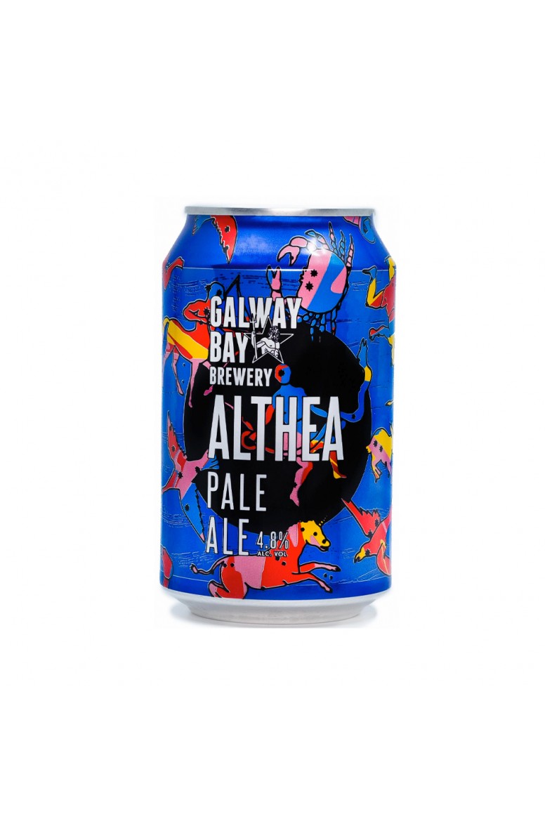 Galway Bay Althea American Pale Ale