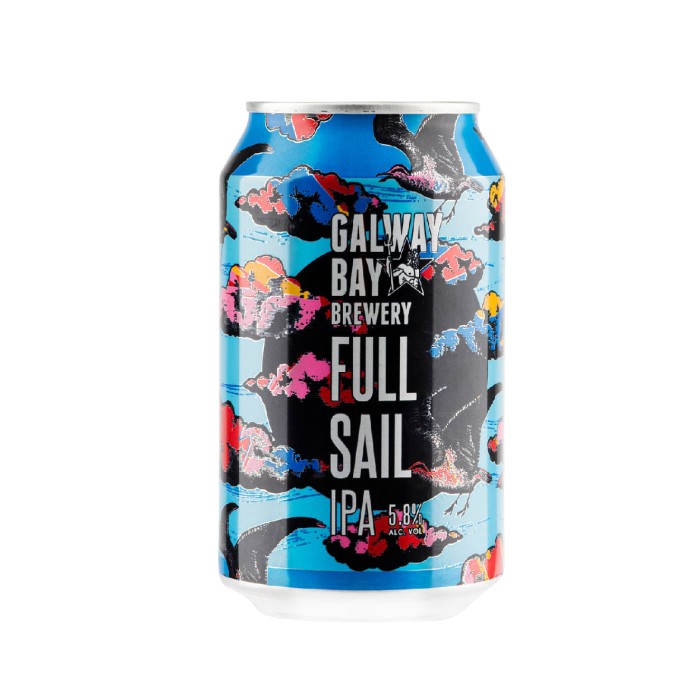 Galway Bay Full Sail IPA