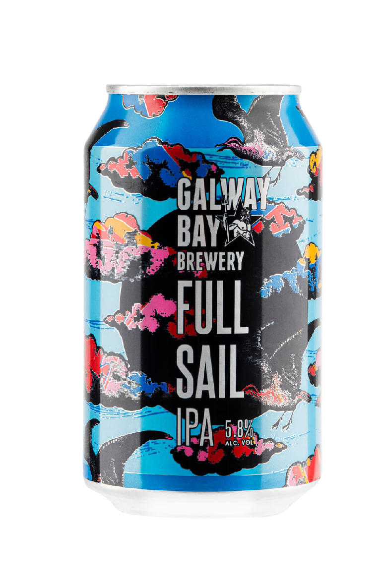 Galway Bay Full Sail IPA