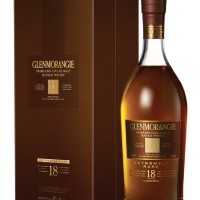 Glenmorangie 18 Year Old