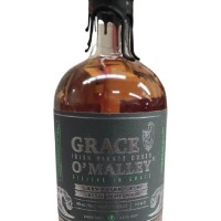 Grace O'Malley Dark Char Cask Limited Edition