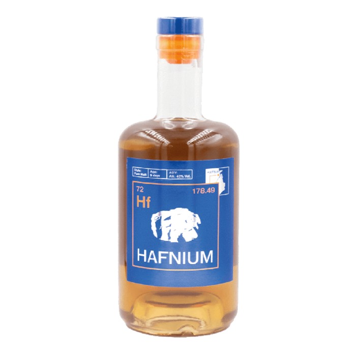 Etoh Hafnium