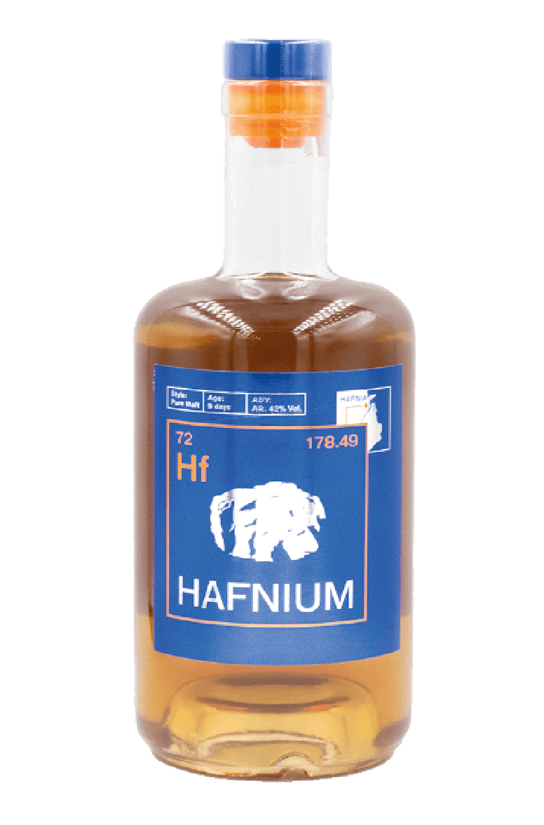 Etoh Hafnium