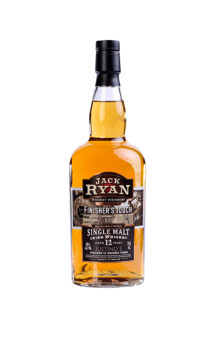 Jack Ryan Finisher's Touch 5cl