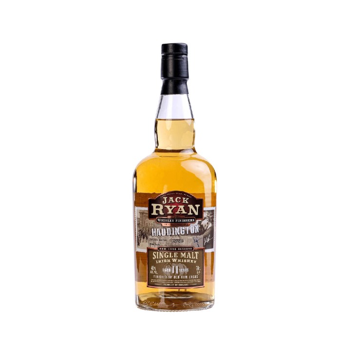 Jack Ryan Haddington 5cl