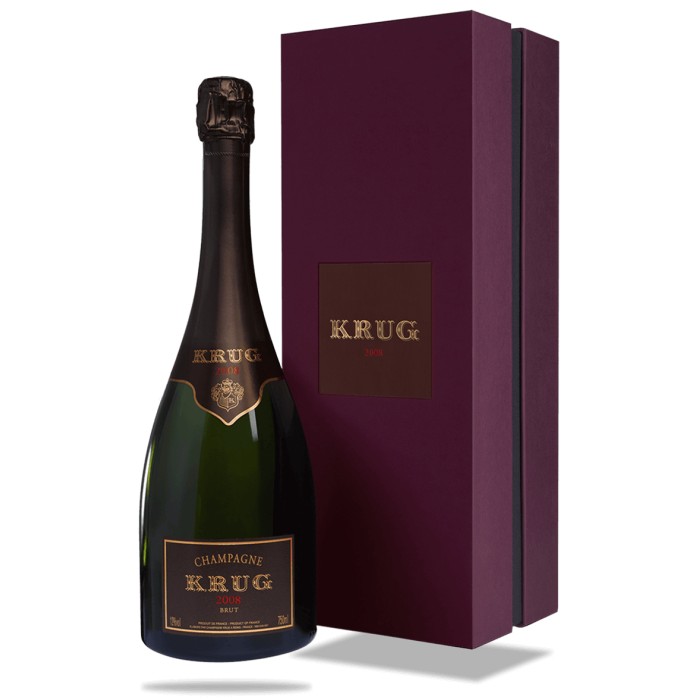 Krug Vintage 2006