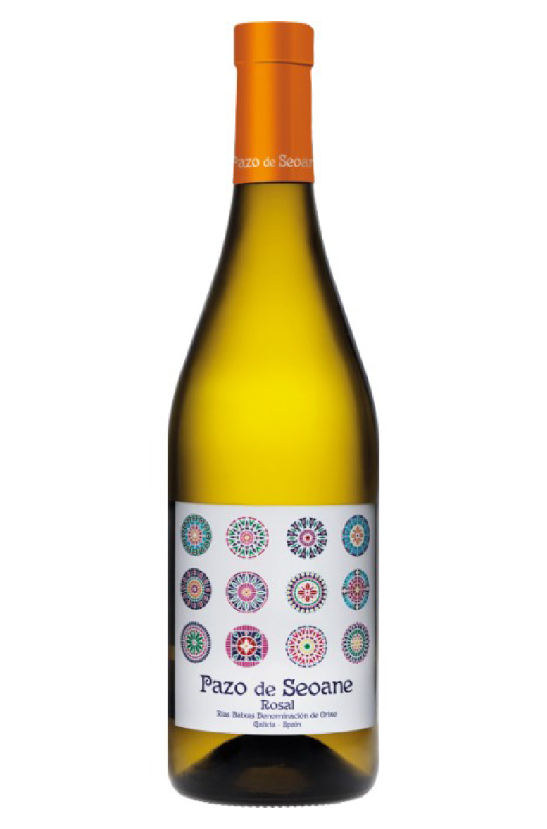 La Rioja Alta Pazo De Seoane 2021