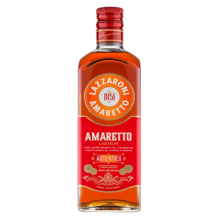 Lazzaroni Amaretto
