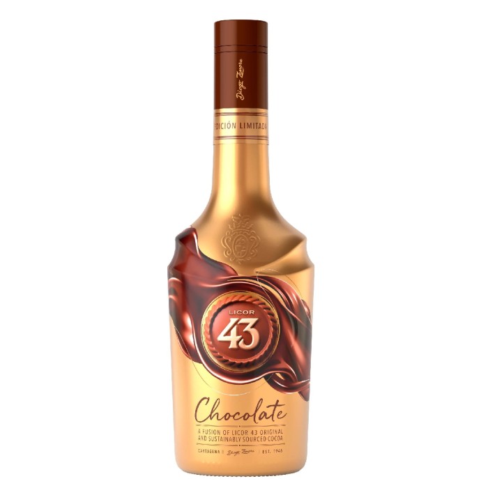 Licor 43 Chocolate