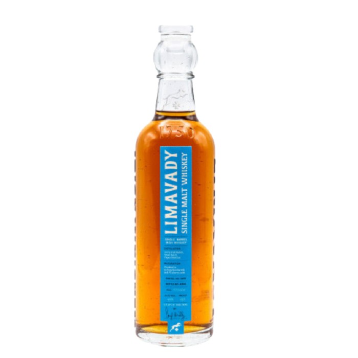 Limavady Single Barrel Irish Whiskey