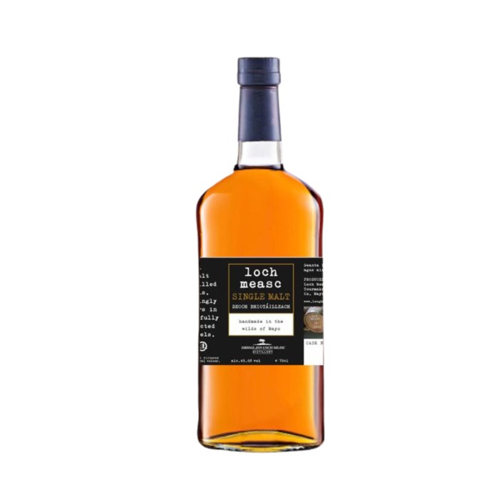 Loch Measc Single Malt