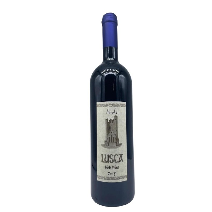 Lusca Rondo 2021