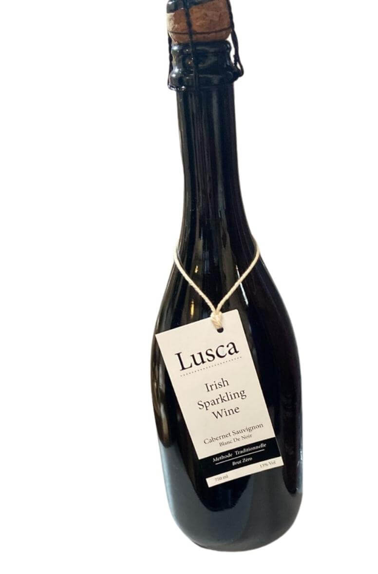 Lusca Sparkling Wine