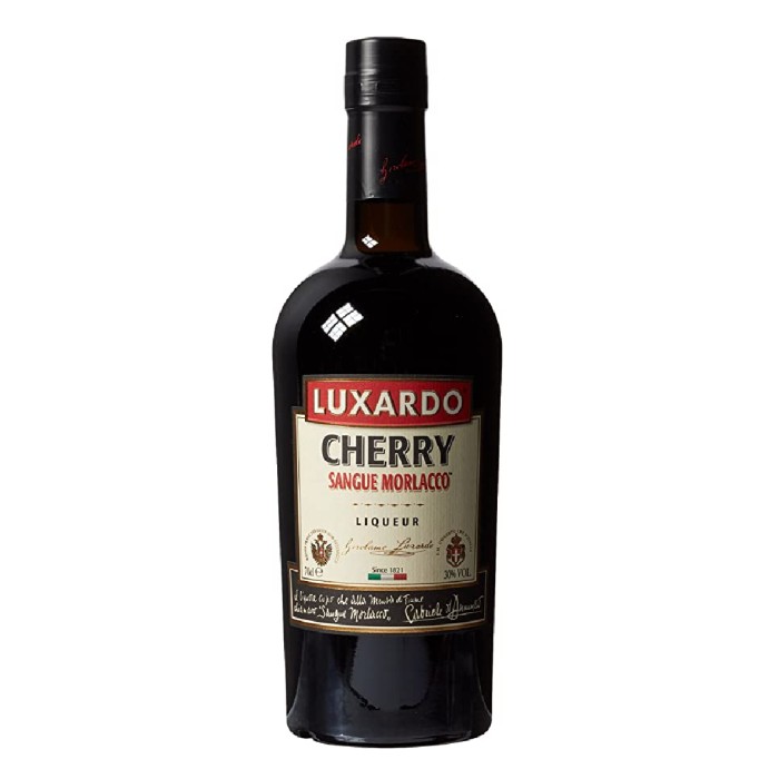 Luxardo Cherry Sangue Morlacco