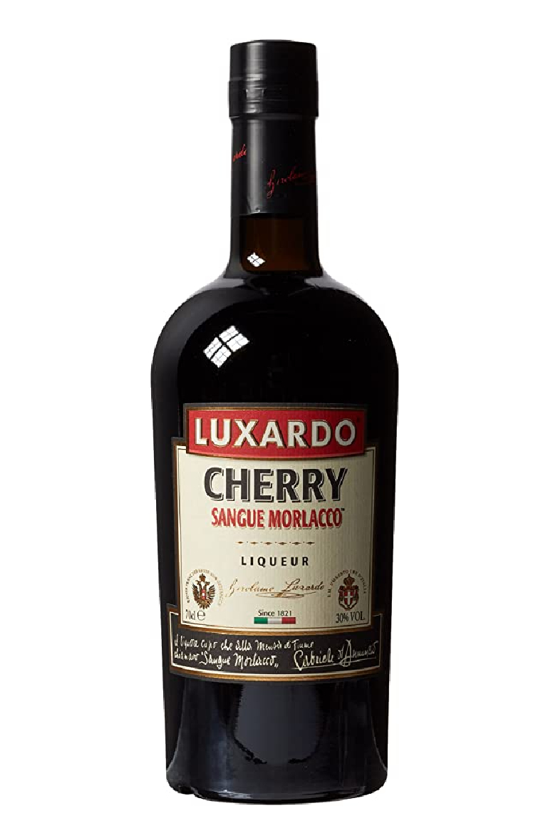Luxardo Cherry Sangue Morlacco