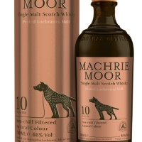 Machrie Moor 10 Year Old Single Malt