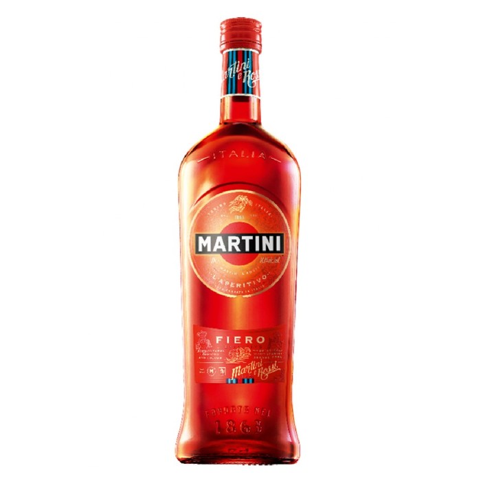 Martini Fiero