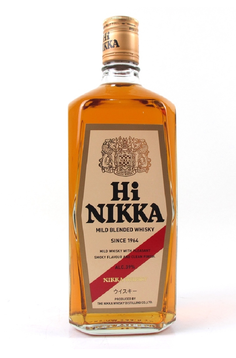 Nikka Hi Nikka