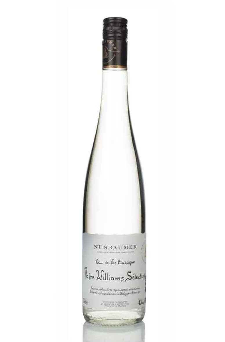 Nusbaumer Poire Williams Selection