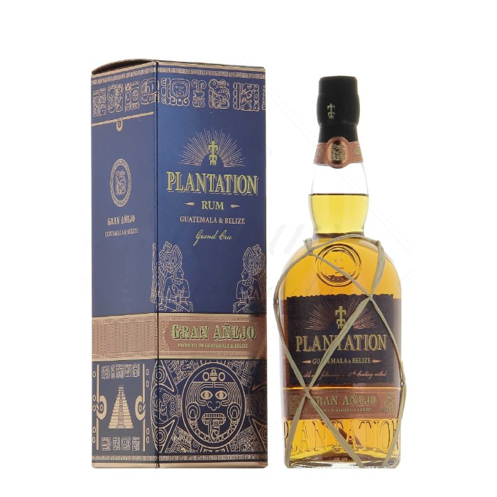 Plantation Gran Anjeo