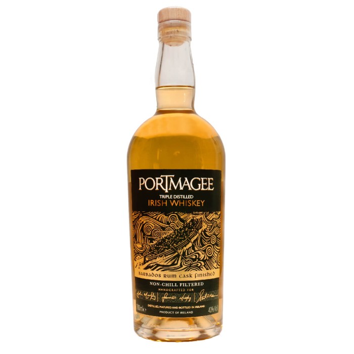 Portmagee Whiskey