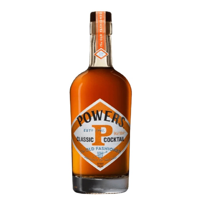 Powers Old Fashioned