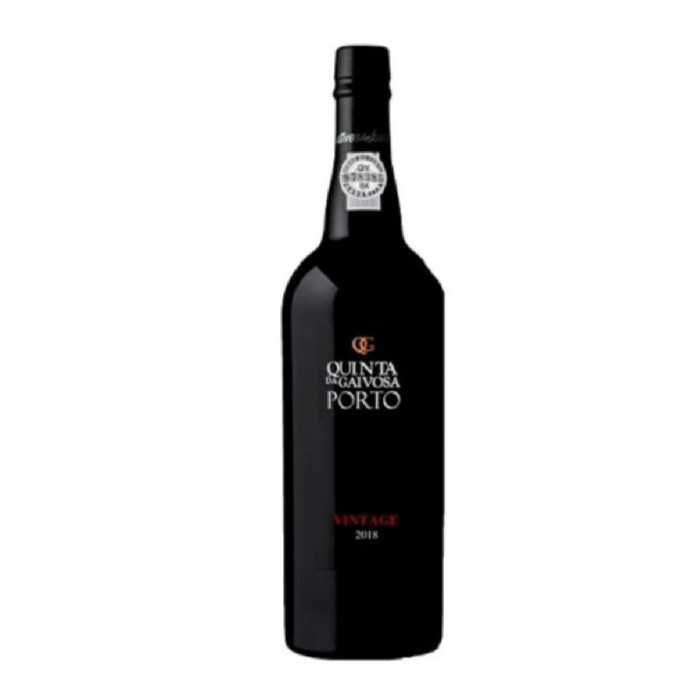 Quinta Da Gaivosa Vintage 2018