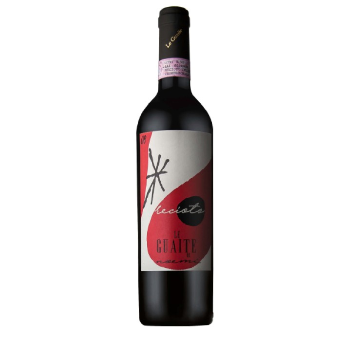 Le Guaite Recioto della Valpolicella