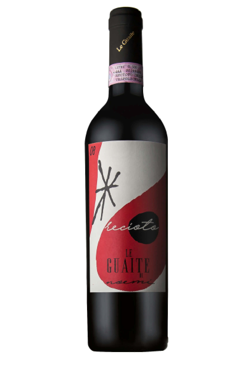 Le Guaite Recioto della Valpolicella