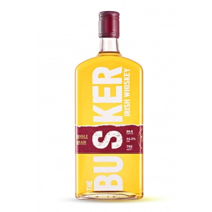 Royal Oak Busker Single Grain 