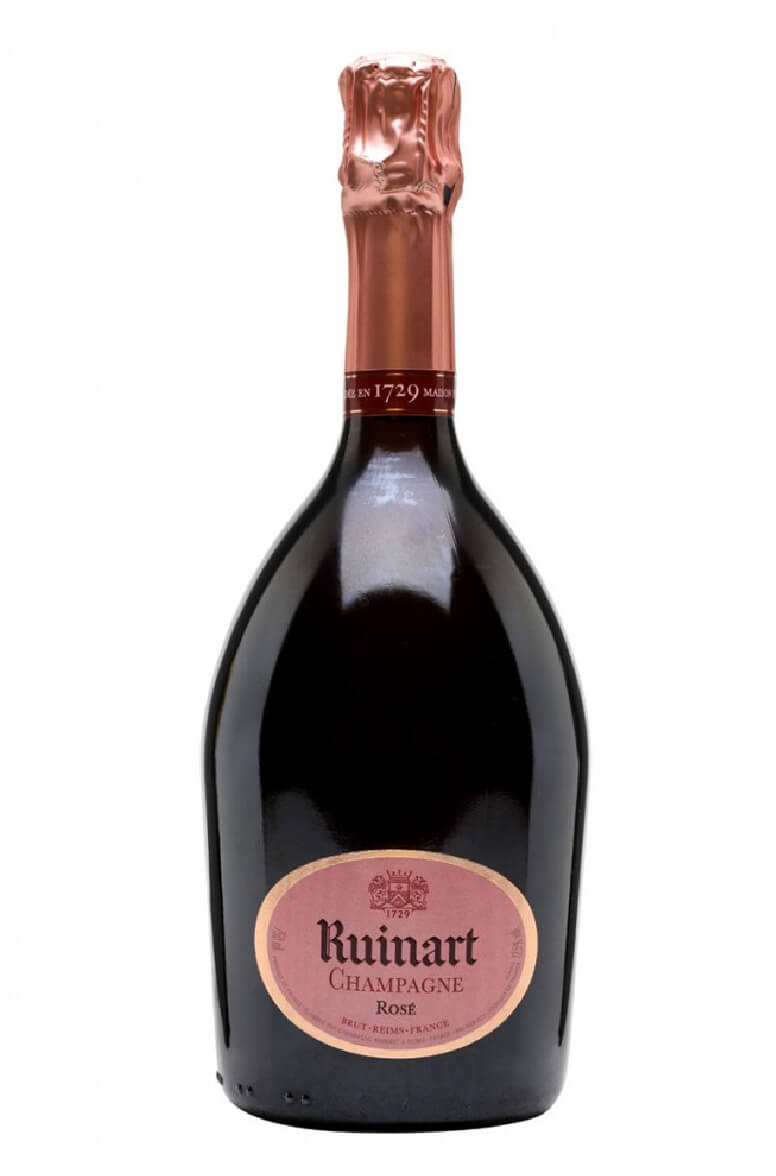 Ruinart Brut Rose