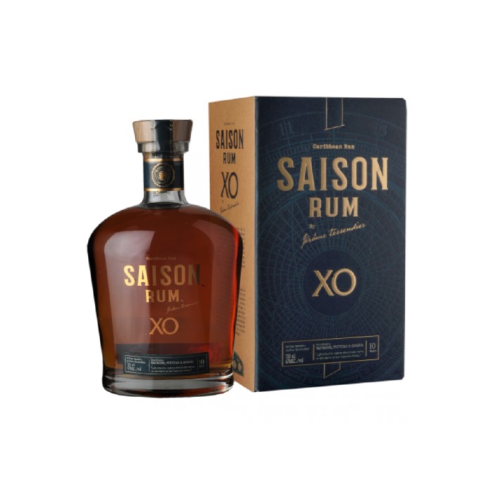 Saison Rum XO