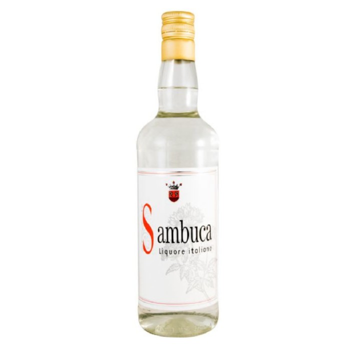 Sambuca Bianco 