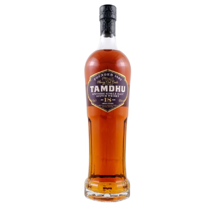 Tamdhu 18 Year Old Single Malt