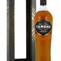 Tamdhu Distinction Single Malt