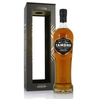 Tamdhu Distinction Single Malt
