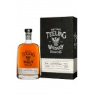 Teeling 25 Year Old Rum Cask Celtic Whiskey Exclusive