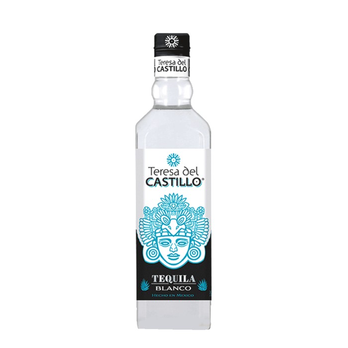 Teresa Silver Tequila