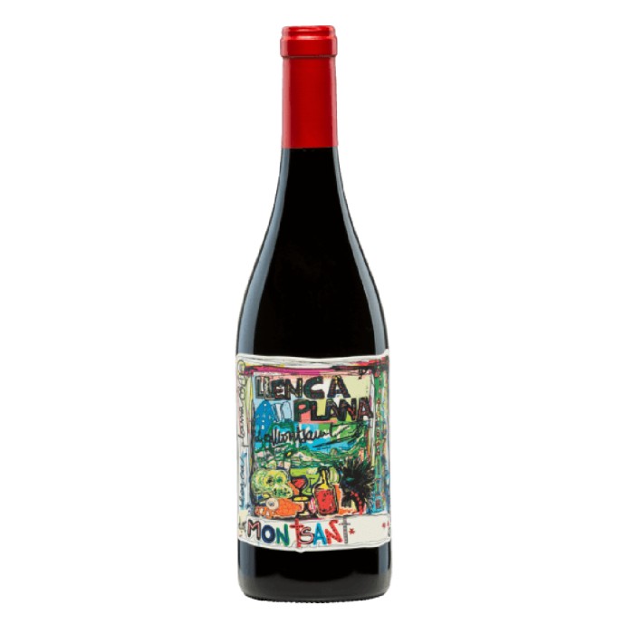 Terra De Falanis Llenca Plana