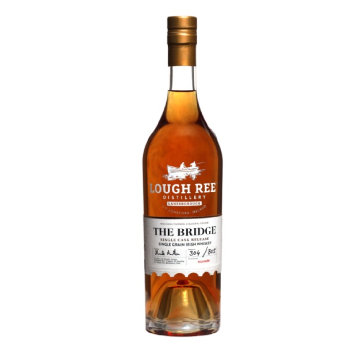 The Bridge Killinure Single Grain Release