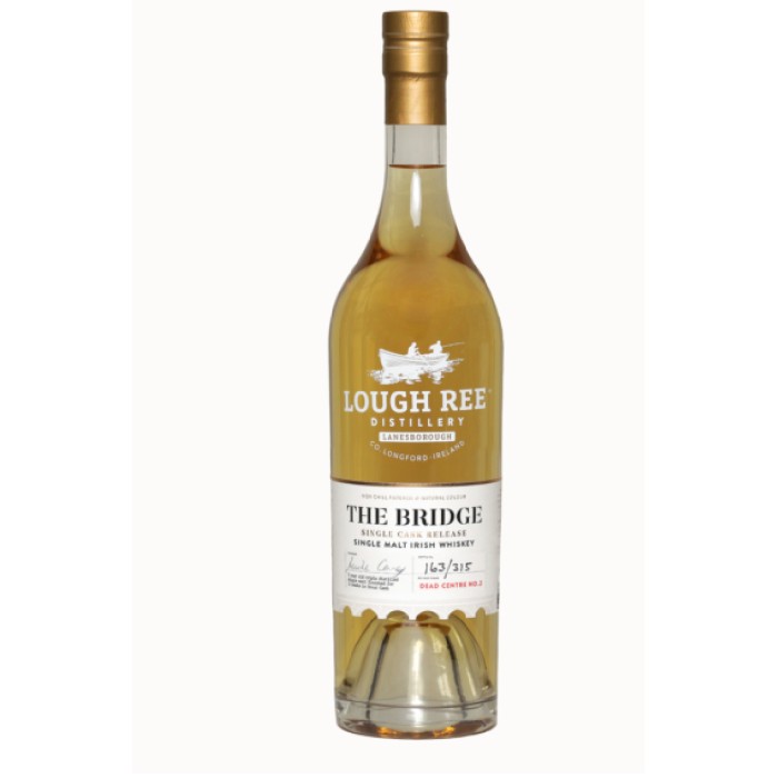 The Bridge Single Malt Dead Centre No.2 Release