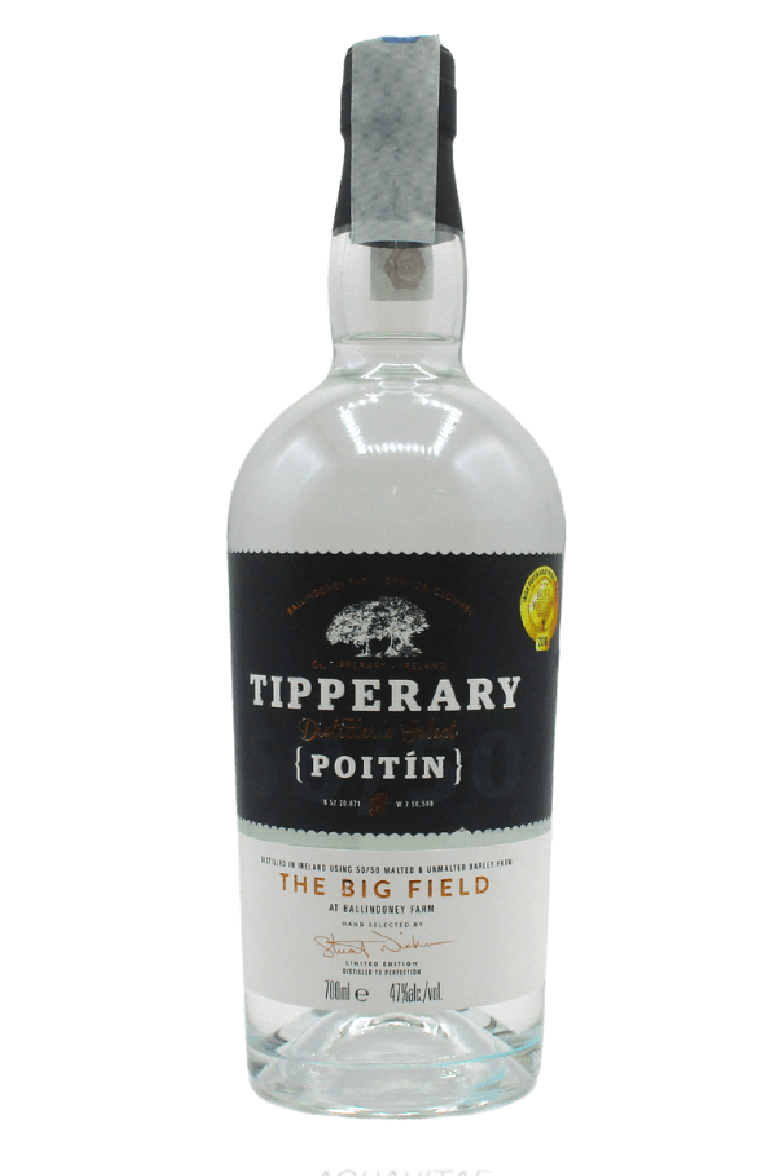 Tipperary Boutique Big Field Poitin