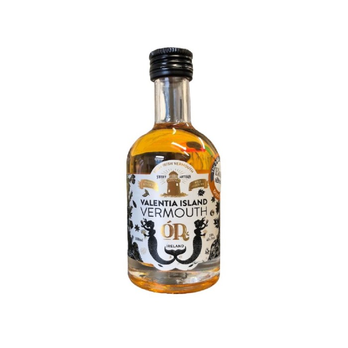 Valentia Island Vermouth 10cl