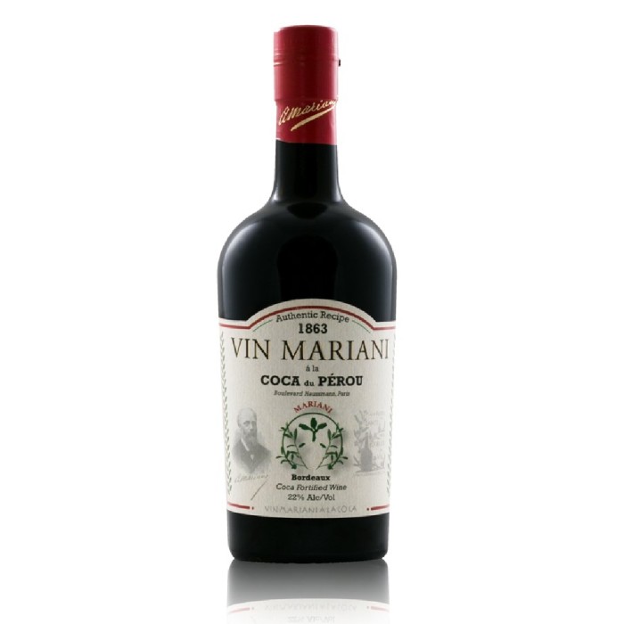 Vin Mariani 50cl