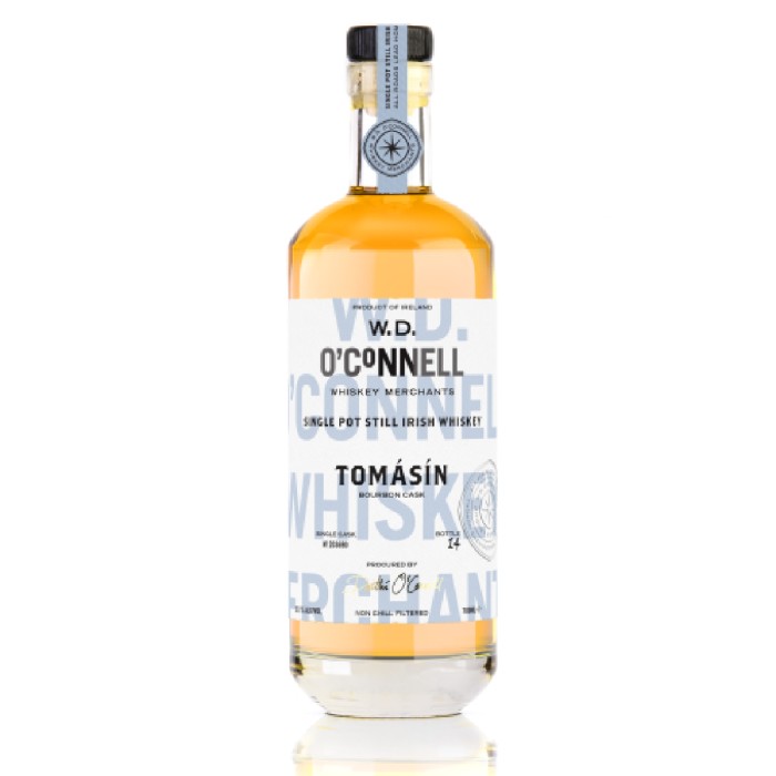 W.D. O'Connell Tomasin Bourbon Cask