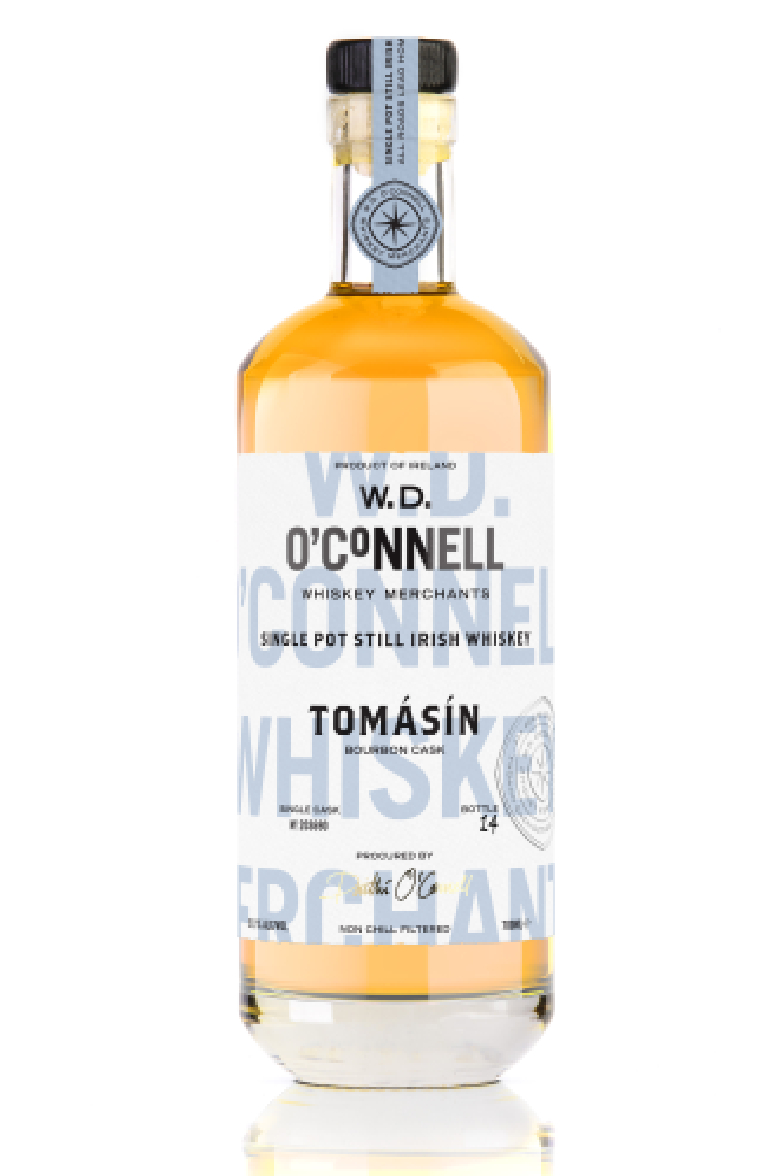 W.D. O'Connell Tomasin Bourbon Cask