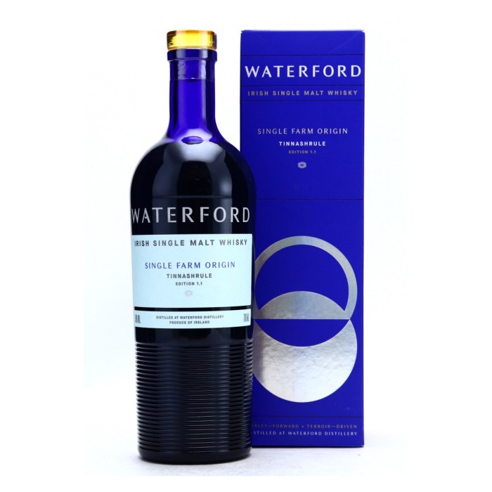 Waterford Single Farm Origin Tinnashrule 1.1