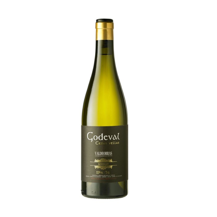 Godeval Cepas Vellas