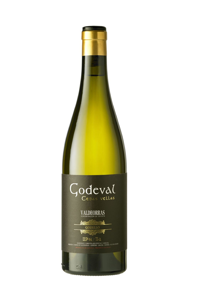 Godeval Cepas Vellas